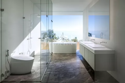 Дом в Пхукете, Таиланд с 5 спальнями  № 130944 - фото 7