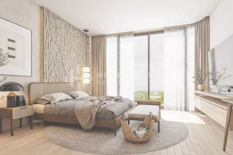 Кондоминиум с 2 спальнями в Банг Тао, Таиланд № 130941 - фото 12