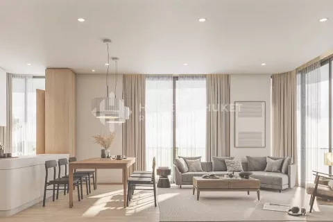 Кондоминиум с 2 спальнями в Банг Тао, Таиланд № 130941 - фото 10