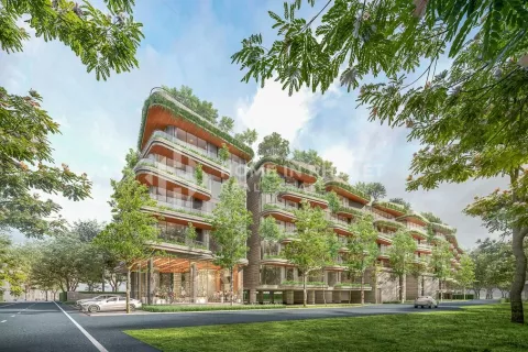 Кондоминиум с 2 спальнями в Банг Тао, Таиланд № 130941 - фото 2