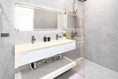 Дом в Банг Ламунге, Таиланд с 3 спальнями  № 130039 - фото 22