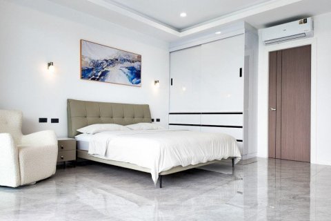 Дом в Банг Ламунге, Таиланд с 3 спальнями  № 130039 - фото 13