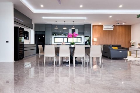 Дом в Банг Ламунге, Таиланд с 3 спальнями  № 130039 - фото 8