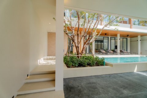 Вилла в Пхукете, Таиланд с 3 спальнями  № 130036 - фото 8