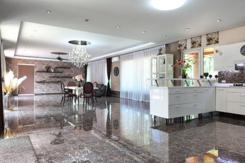 House in Bang Lamung, Thailand 3 bedrooms № 130040 - photo 20