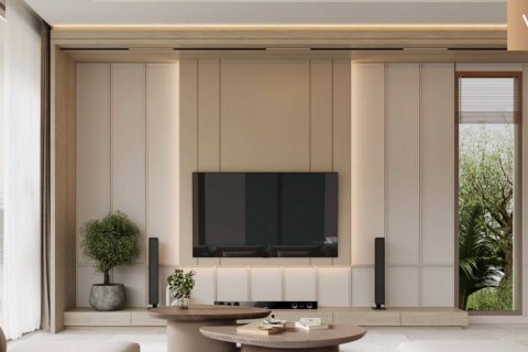 Вилла в Хуа Хине, Таиланд с 3 спальнями  № 124437 - фото 6