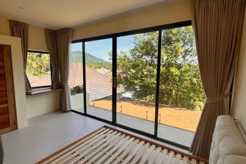 Villa in Surat Thani, Thailand 2 bedrooms № 124439 - photo 10