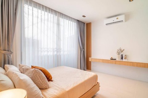 Вилла в Пхукете, Таиланд с 2 спальнями  № 124433 - фото 9