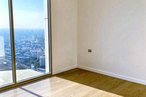 Дуплекс в Бангкоке, Таиланд с 4 спальнями  № 124435 - фото 5