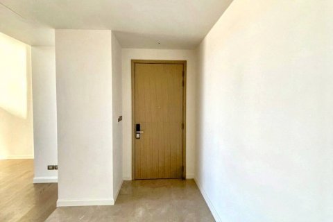 Дуплекс в Бангкоке, Таиланд с 4 спальнями  № 124435 - фото 6