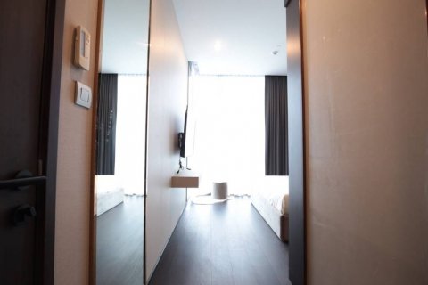 Condo à Bangkok, Thaïlande, 1 chambre  № 86833 - photo 3