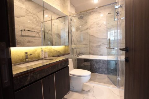 Condo à Bangkok, Thaïlande, 1 chambre  № 86833 - photo 8