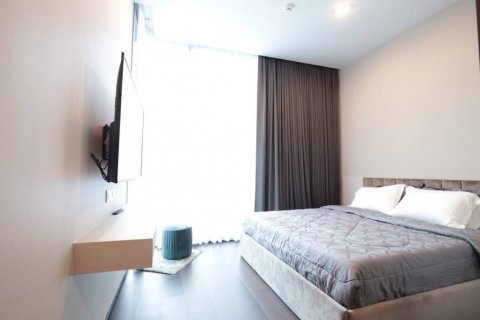 Condo à Bangkok, Thaïlande, 1 chambre  № 86833 - photo 5
