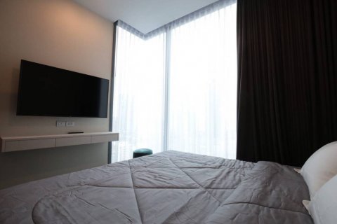 Condo à Bangkok, Thaïlande, 1 chambre  № 86833 - photo 6