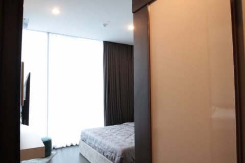 Condo à Bangkok, Thaïlande, 1 chambre  № 86833 - photo 4