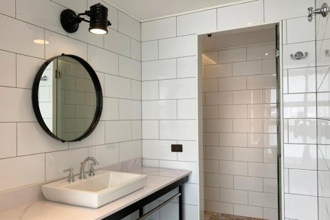 Кондоминиум с 3 спальнями в Ваттхане, Бангкок, Таиланд № 123646 - фото 4