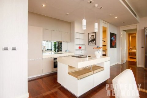 Condo in Watthana, Bangkok, Thailand, 2 bedrooms  № 123645 - photo 7