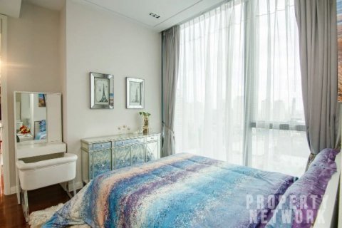 Condo in Watthana, Bangkok, Thailand, 2 bedrooms  № 123645 - photo 15