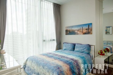 Condo in Watthana, Bangkok, Thailand, 2 bedrooms  № 123645 - photo 14