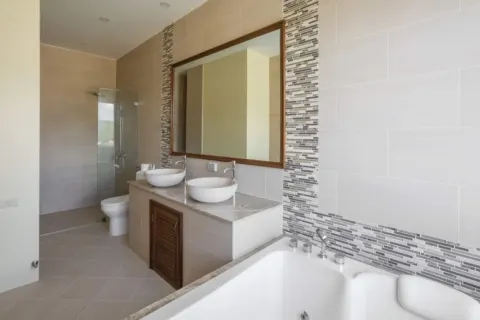 Villa in Phuket, Thailand 3 bedrooms № 107814 - photo 23