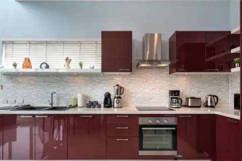 Villa in Phuket, Thailand 3 bedrooms № 107814 - photo 10