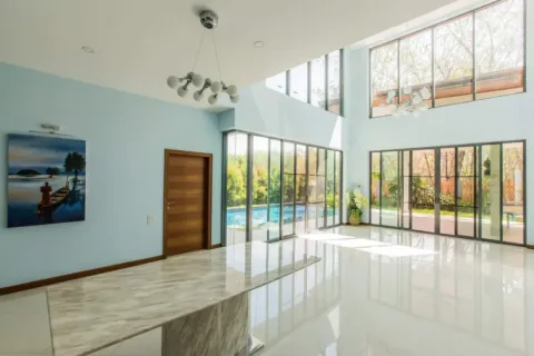 Villa in Phuket, Thailand 3 bedrooms № 107814 - photo 4