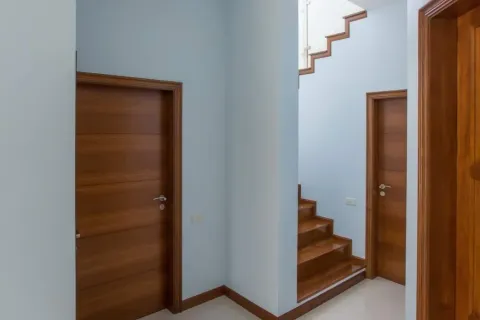 Villa in Phuket, Thailand 3 bedrooms № 107814 - photo 11