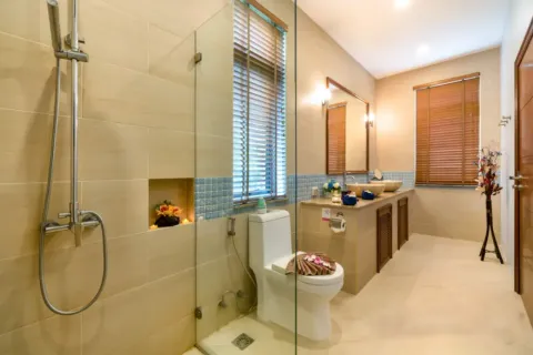 Villa in Phuket, Thailand 3 bedrooms № 107814 - photo 22