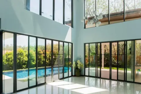 Villa in Phuket, Thailand 3 bedrooms № 107814 - photo 3