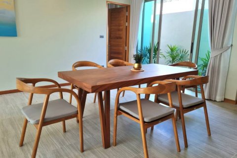 Villa in Phuket, Thailand 3 bedrooms № 100534 - photo 9