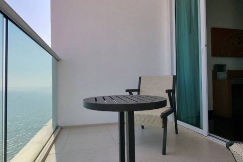 Студия в кондо в Саттахипе, Таиланд № 100535 - фото 9