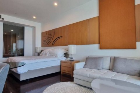 Студия в кондо в Саттахипе, Таиланд № 100535 - фото 5