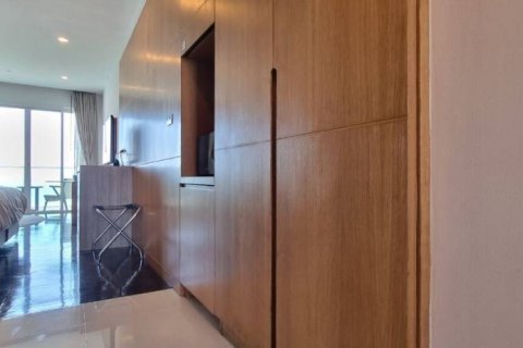 Студия в кондо в Саттахипе, Таиланд № 100535 - фото 6