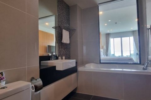 Студия в кондо в Саттахипе, Таиланд № 100535 - фото 7