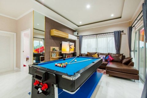 Villa in Hua Hin, Thailand 3 bedrooms № 100536 - photo 7