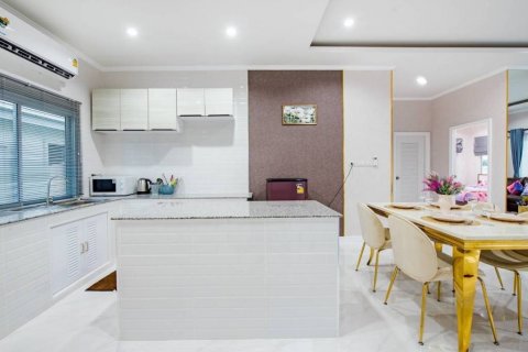 Villa in Hua Hin, Thailand 3 bedrooms № 100536 - photo 9