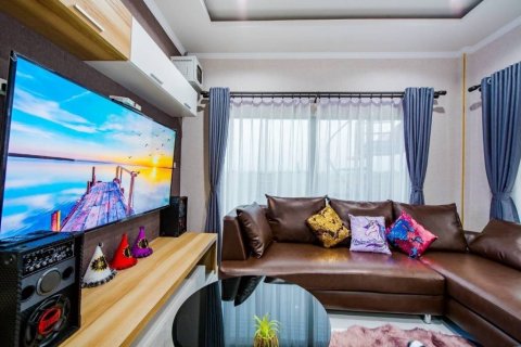 Villa in Hua Hin, Thailand 3 bedrooms № 100536 - photo 6
