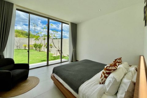 Вилла в Ао-Нанге, Таиланд с 4 спальнями  № 124807 - фото 10