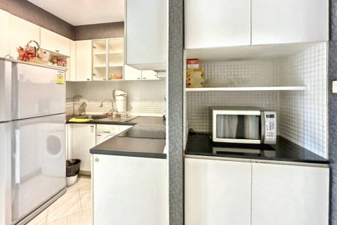 Кондоминиум с 2 спальнями в Бангкоке, Таиланд № 124808 - фото 6