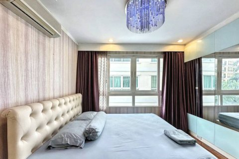 Кондоминиум с 2 спальнями в Бангкоке, Таиланд № 124808 - фото 7