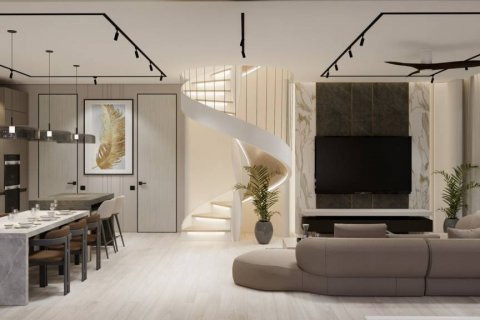 Вилла в Раваи, Таиланд с 3 спальнями № 124598 - фото 5