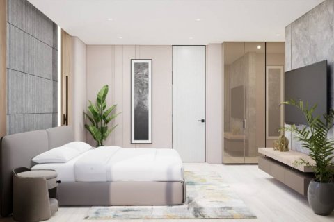 Вилла в Раваи, Таиланд с 3 спальнями № 124598 - фото 8