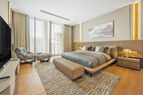 House in Bang Kaeo, Thailand 4 bedrooms № 124596 - photo 3