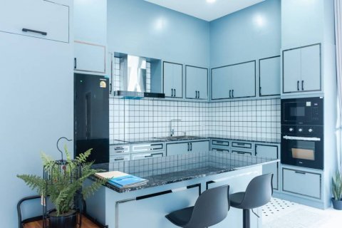 Villa in Hua Hin, Thailand 3 bedrooms № 124595 - photo 6