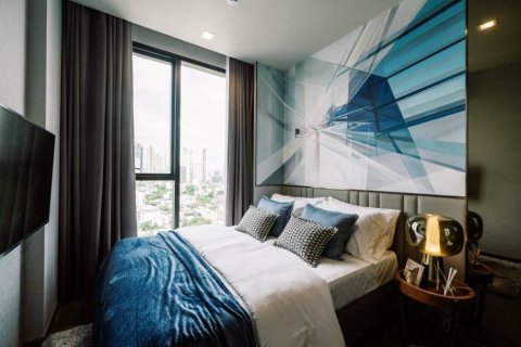 Condo in Bangkok, Thailand, 1 bedroom  № 104711 - photo 8