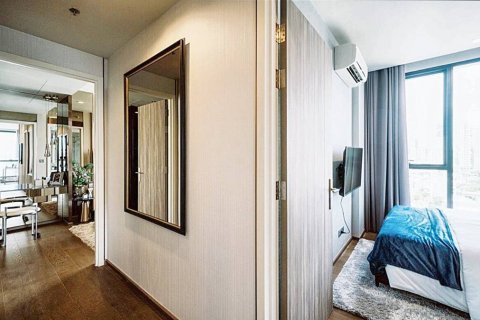 Condo in Bangkok, Thailand, 1 bedroom  № 104711 - photo 6