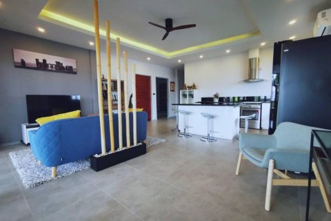 Вилла в Банг Тао, Таиланд с 3 спальнями  № 104712 - фото 2