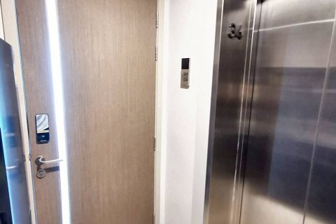 Condo à Bangkok, Thaïlande, 1 chambre  № 104714 - photo 5