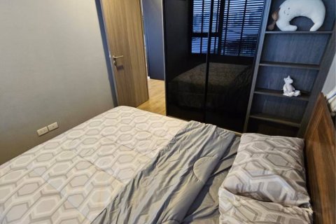 Лофт в Хуай Кванге, Бангкок, Таиланд с 2 спальнями  № 104716 - фото 5