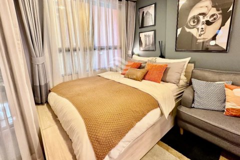 Off-plan THE MUVE Sukhumvit 107 in Bangkok, Thailand № 123156 - photo 2